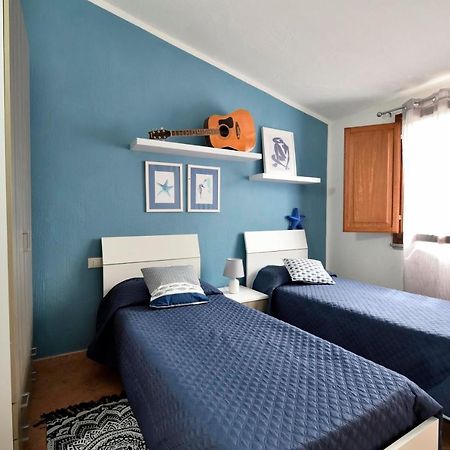 Casa Del Sole Villa Tertenìa Екстериор снимка