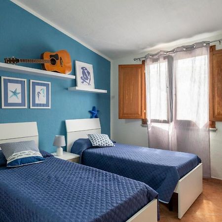Casa Del Sole Villa Tertenìa Екстериор снимка