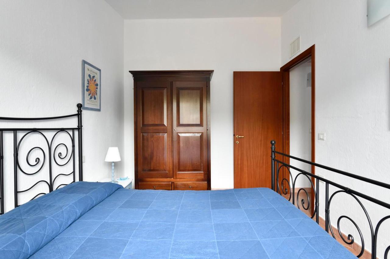 Casa Del Sole Villa Tertenìa Екстериор снимка