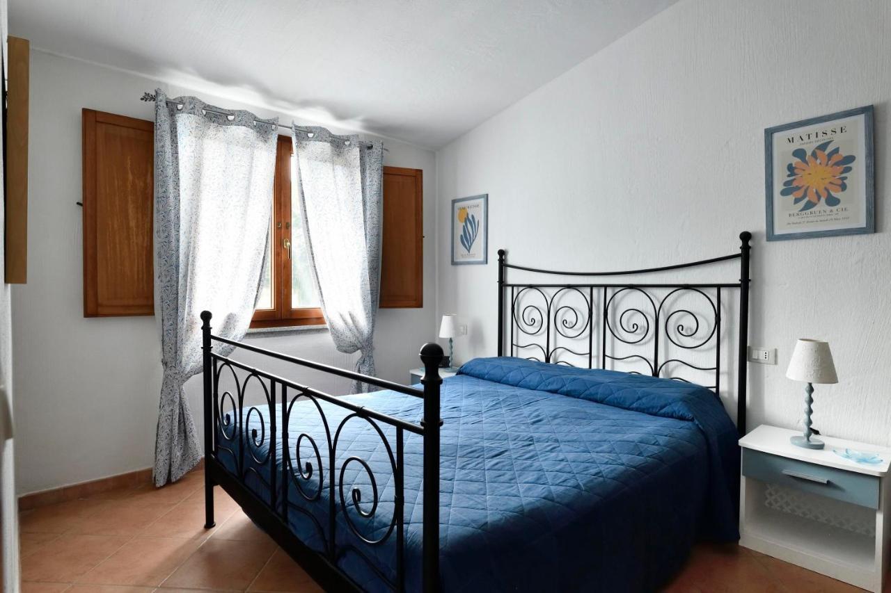 Casa Del Sole Villa Tertenìa Екстериор снимка