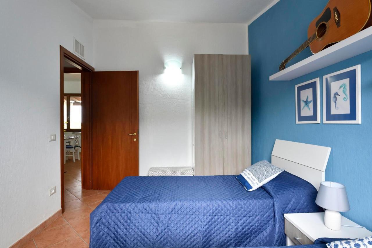Casa Del Sole Villa Tertenìa Екстериор снимка