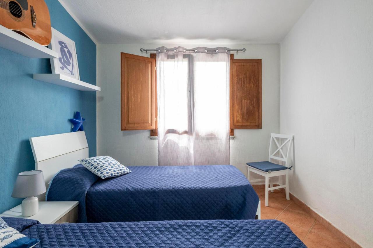 Casa Del Sole Villa Tertenìa Екстериор снимка
